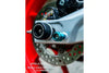 RK Tech RearAxle Protector for Aprilia 457