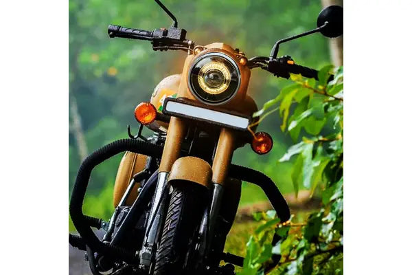 ROYAL ENFIELD CLASSIC/ STANDARD/ BULLET/ ELECTRA/ SIGNALS EDITION