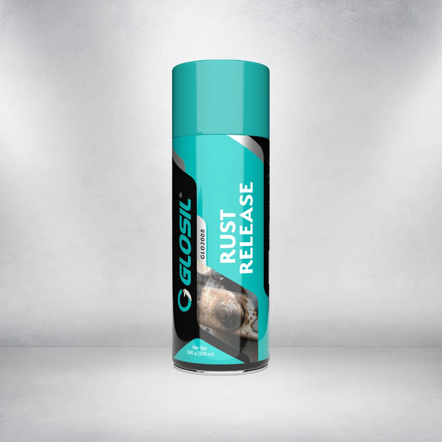 Glosil Rust Release Spray 140ml aerosol can