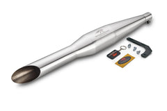 Red Rooster Performance Rumbler SS304 Exhaust