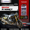 CRANK1 Carbon Brake Pads CFB036 Front for BMW R nineT 2014-2016