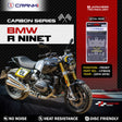CRANK1 Carbon Brake Pads CFB036 Front for BMW R nineT 2014-2016