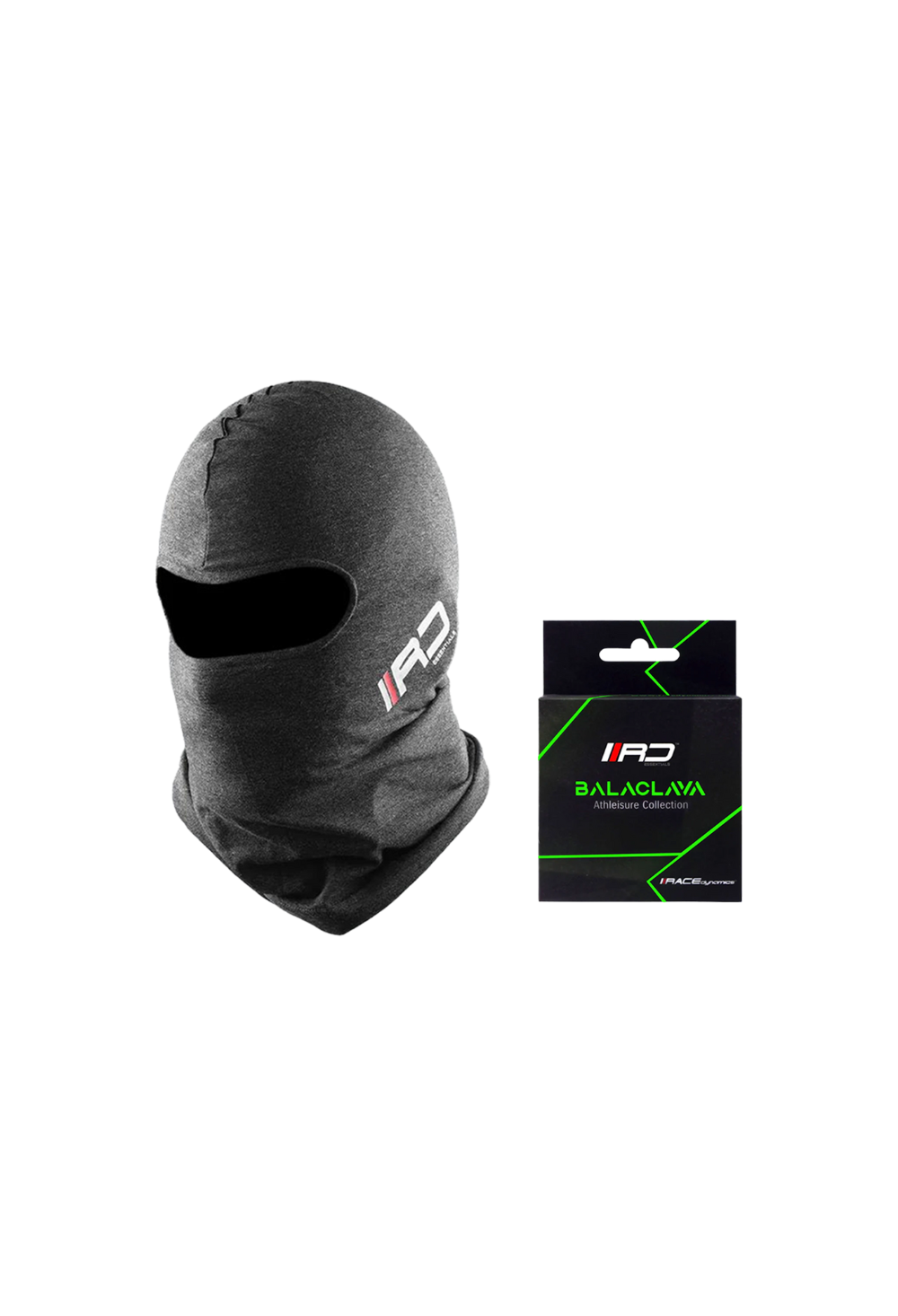 race dynamics balaclava riding mask