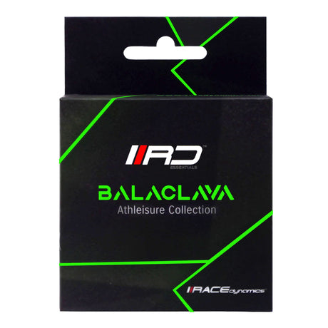 race dynamics balaclava riding mask