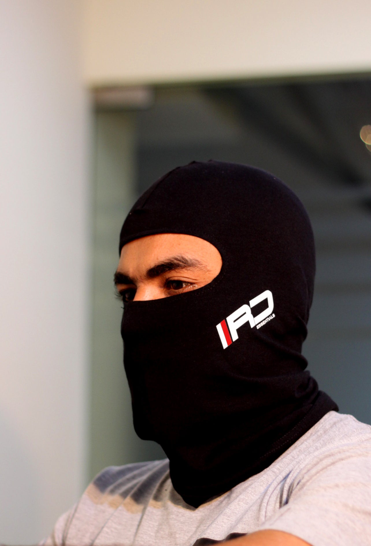 race dynamics balaclava riding mask