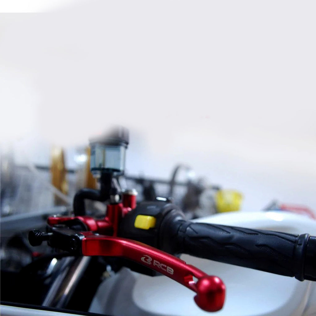 Racing boy Hydraulic Clutch Master Cylinder 14MM (LH)