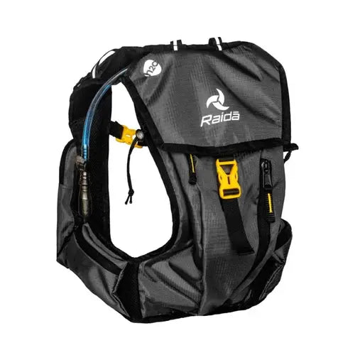 Raida Hydration Backpack  with Bladder– Ultra | Bag