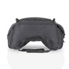 Guardian Gears SideKick 45L Motorcycle Tail Bag with waterproof inner dry bag and outer rain cover mounted on a motorcycle for touring
