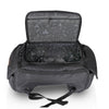 Guardian Gears SideKick 45L Motorcycle Tail Bag with waterproof inner dry bag and outer rain cover mounted on a motorcycle for touring
