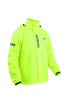 SCALA Hydra-Seal waterproof motorcycle rain jacket