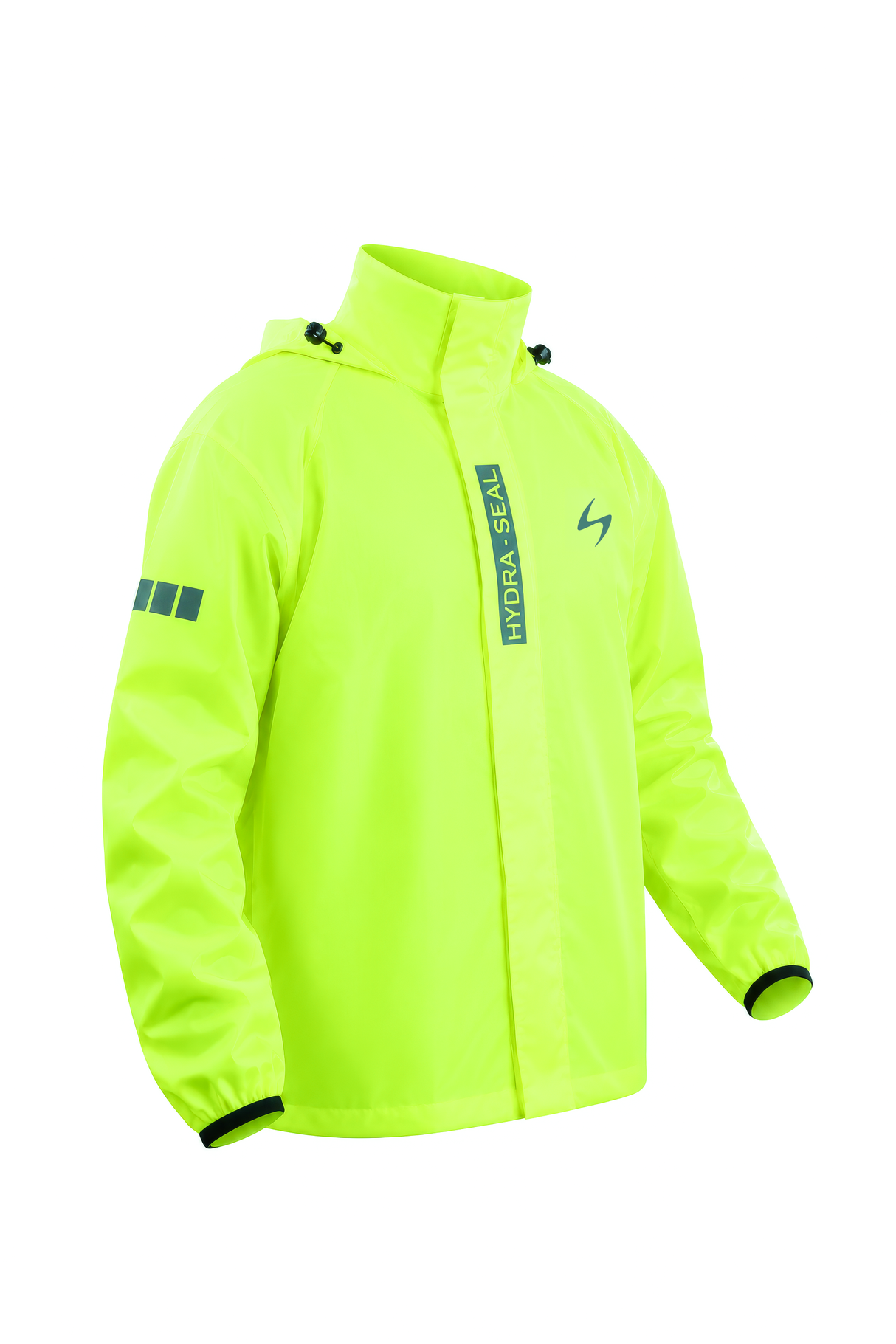 SCALA Hydra-Seal waterproof motorcycle rain jacket