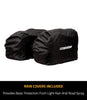 CRAMSTER Stallion 60L stormproof motorcycle saddlebags