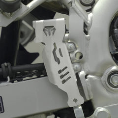 Moto Torque Rear Master Cylinder Guard Aluminium for Kawasaki KLX 230 CBU