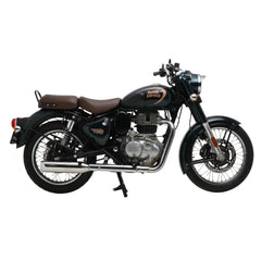 Red Rooster Polestar Pro Exhaust for Royal Enfield Classic Reborn 350