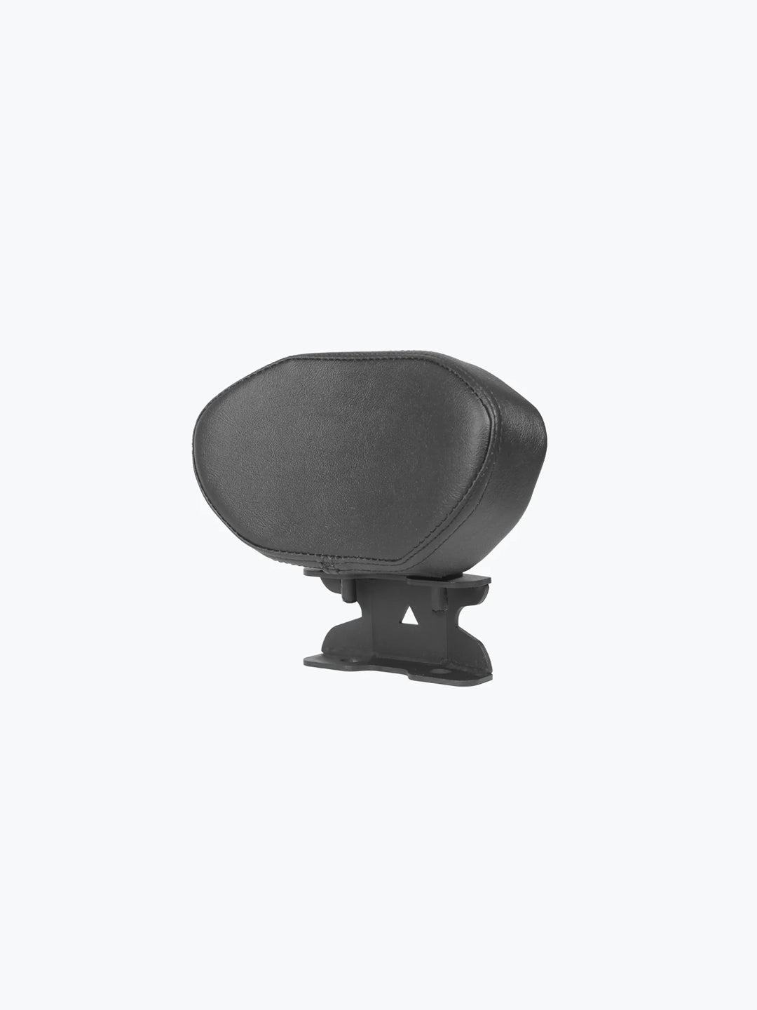 LEGUNDARY motorcycle backrest for Himalayan 450, V-Strom SX, H'ness CB350 and CB200X