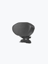 LEGUNDARY motorcycle backrest for Himalayan 450, V-Strom SX, H'ness CB350 and CB200X