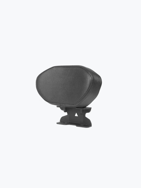 LEGUNDARY motorcycle backrest for Himalayan 450, V-Strom SX, H'ness CB350 and CB200X