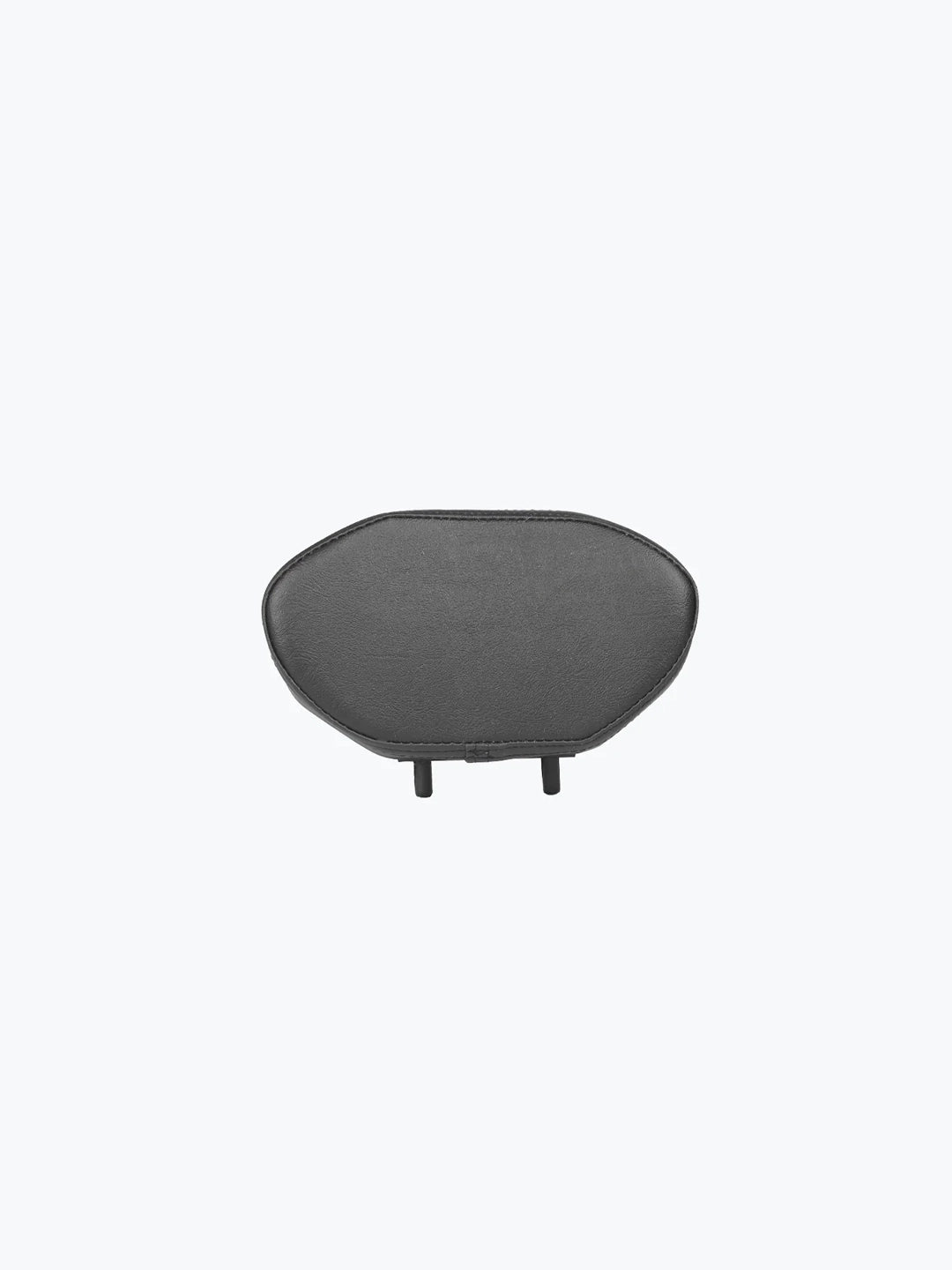 LEGUNDARY motorcycle backrest for Himalayan 450, V-Strom SX, H'ness CB350 and CB200X