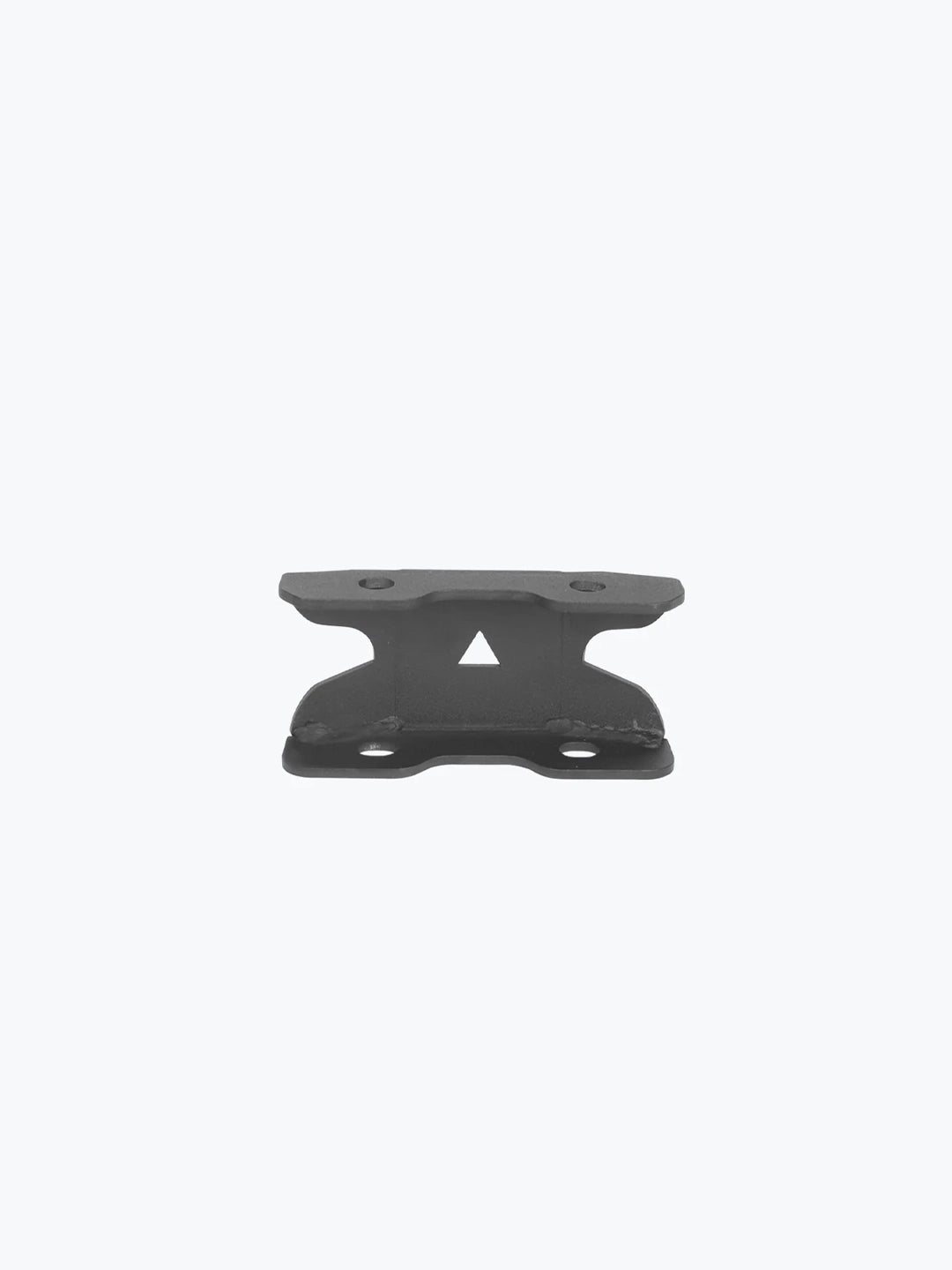 LEGUNDARY motorcycle backrest for Himalayan 450, V-Strom SX, H'ness CB350 and CB200X