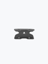 LEGUNDARY motorcycle backrest for Himalayan 450, V-Strom SX, H'ness CB350 and CB200X