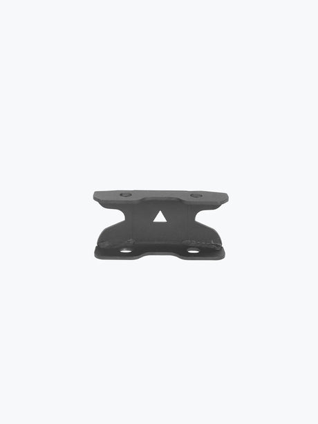 LEGUNDARY motorcycle backrest for Himalayan 450, V-Strom SX, H'ness CB350 and CB200X
