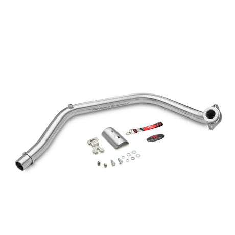 Red Rooster Blaze Header Pipes for Triumph Speed 400