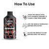 Vista Auto Reshine 1 L all purpose car and bike shiner
