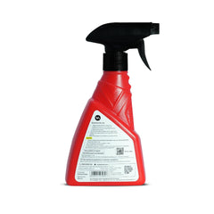Vista Auto Care Reshine Car and Bike Polish 250ml vehicle gloss

