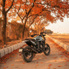 Barrel Rogue 2.0 slip-on exhaust for Moto Morini Seiemmezzo 650 stainless steel performance exhaust