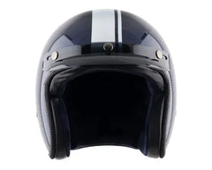 RETRO JET EURO GLOBE HELMET