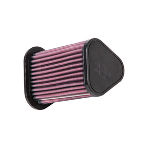 K&N RO-6518 Performance Air Filter for Royal Enfield Interceptor 650 Continental GT 650 and Bear 650 Motorcycle