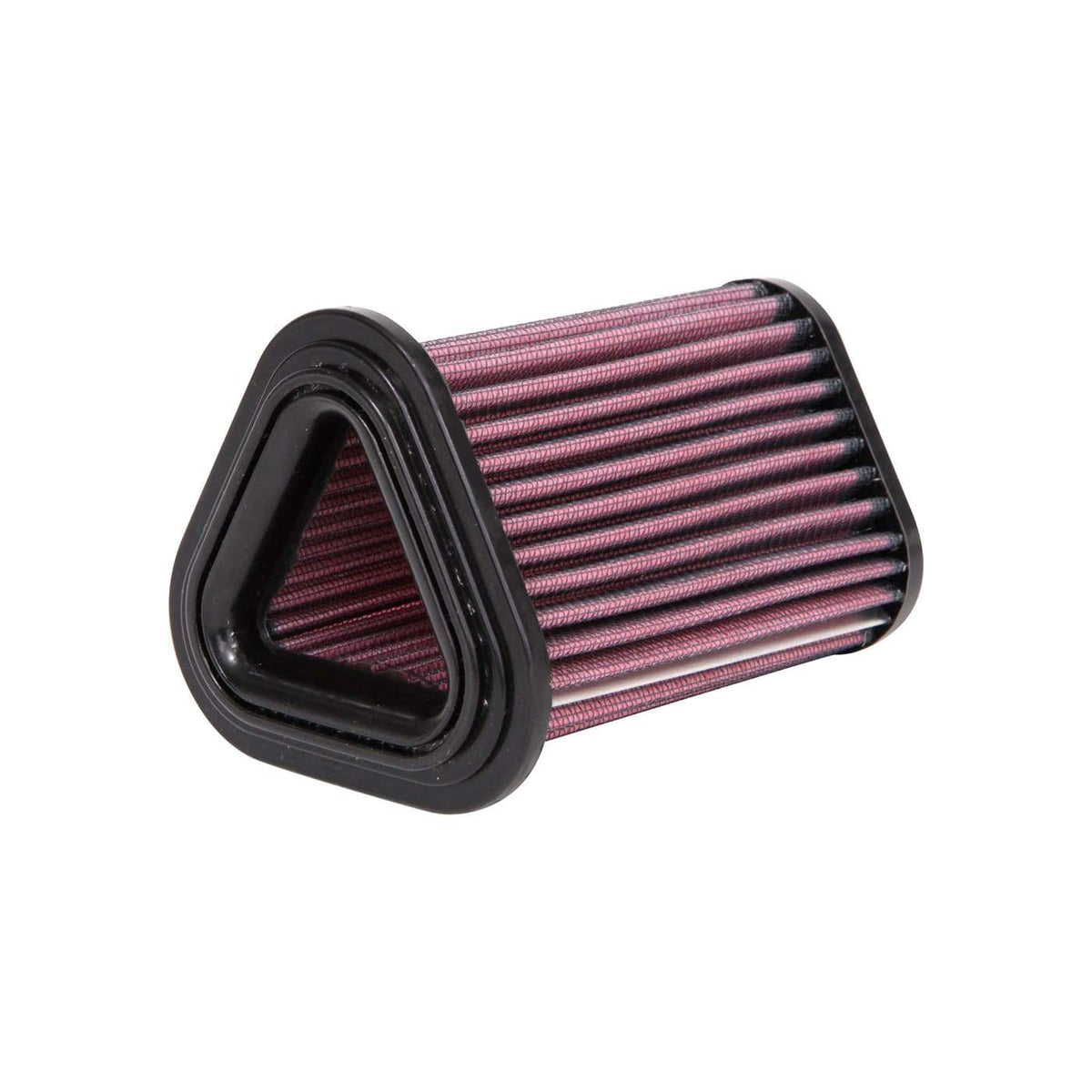 K&N RO-6518 Performance Air Filter for Royal Enfield Interceptor 650 Continental GT 650 and Bear 650 Motorcycle