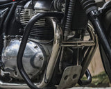 SS Motocorp Crash Guards for Royal Enfield Interceptor 650