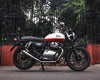 SS Motocorp Crash Guards for Royal Enfield Interceptor 650
