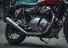 SS Motocorp Crash Guards for Royal Enfield Interceptor 650