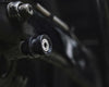 SS Motocorp Performance Bred Swingarm Spools for Royal Enfield Interceptor 650 & Continental GT 650 | Billet Aluminum Paddock Stand Spools