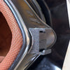 Royal M141K helmet chin mount with GoPro camera installed