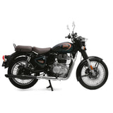 Red Rooster Rumbler Ace Exhaust for Royal Enfield Classic 350 Reborn
