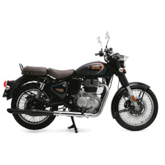Red Rooster Rumbler Ace Exhaust for Royal Enfield Classic 350 Reborn