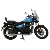 Meteor 350 Red Rooster performance exhaust
