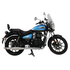 Meteor 350 Red Rooster performance exhaust
