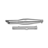 Meteor 350 Red Rooster performance exhaust
