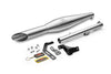 Red Rooster Rumbler Ace Exhaust for Royal Enfield Meteor 350