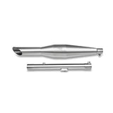 Red Rooster Rumbler Ace Exhaust for Royal Enfield Goan Classic 350