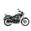 Red Rooster Rumbler Exhaust for Royal Enfield Thunderbird 350