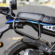 Moto Torque Black Saddle Stay for Yamaha XSR 155