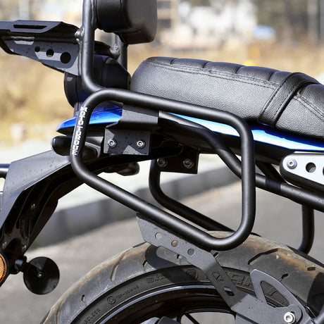 Moto Torque Black Saddle Stay for Yamaha XSR 155
