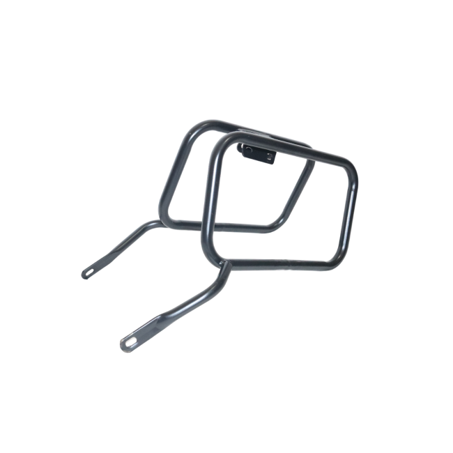 MotoCare saddle stay without plate for Honda Hness CB350

