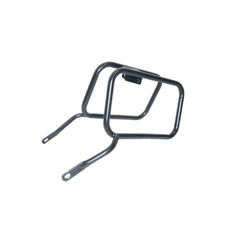 MotoCare saddle stay without plate for Honda Hness CB350
