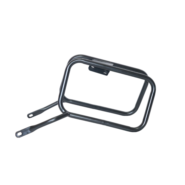 MotoCare saddle stay without plate for Honda Hness CB350

